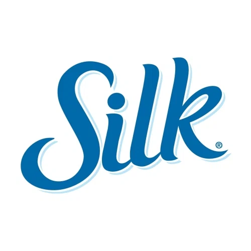 Silk coupons