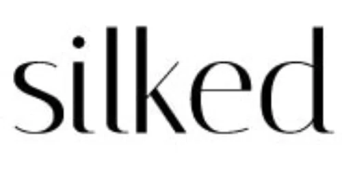 Silked Merchant logo