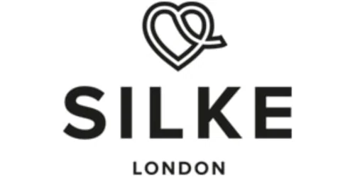 Silke London Merchant logo
