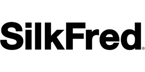 SilkFred Promo Code
