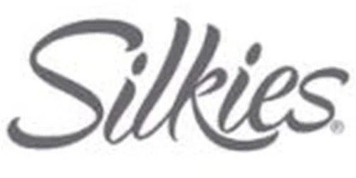 Silkies Merchant logo