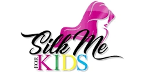 Silk Me Kids Promo Code