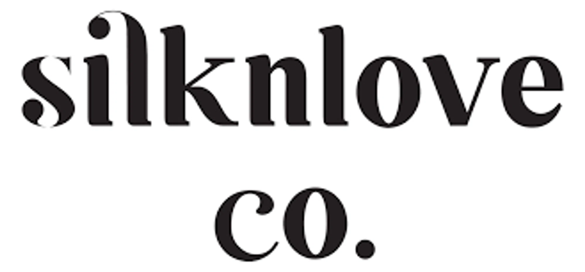 Silknlove Promo Code