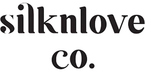 Silknlove Promo Code