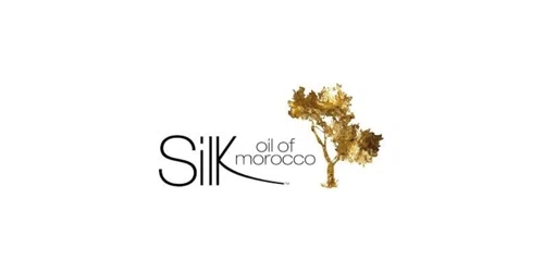 Silk Oil of Morocco coupon