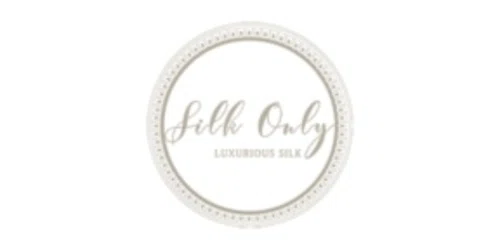 Silk Only coupon