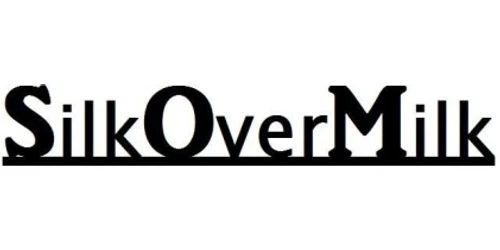 SilkOverMilk Promo Code