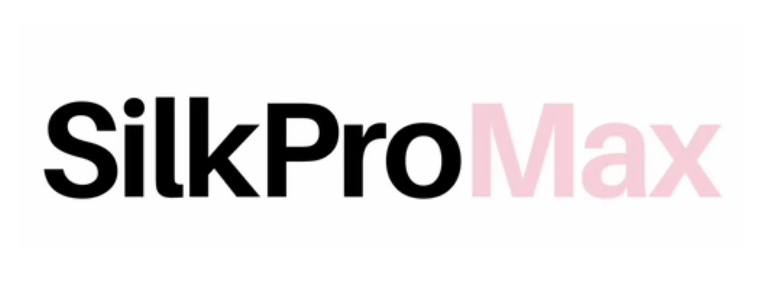 Silk Pro Max Merchant Logo