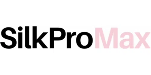 Silk Pro Max Promo Code