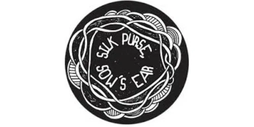Silk Purse, Sow's Ear Promo Code