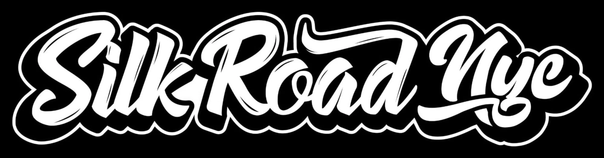 Silk Road NYC Merchant Logo