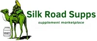 Silk Road Supplements Merchant Logo