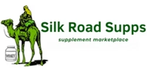 Silk Road Supplements Promo Code