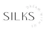 Silks Promo Code