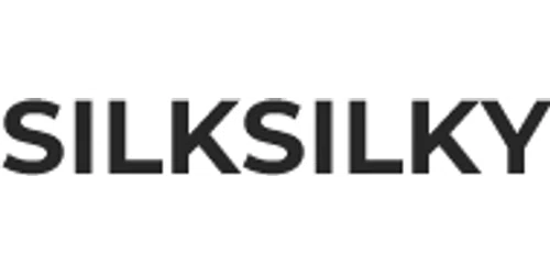 SilkSilky Merchant logo