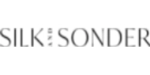 Silk + Sonder Merchant logo