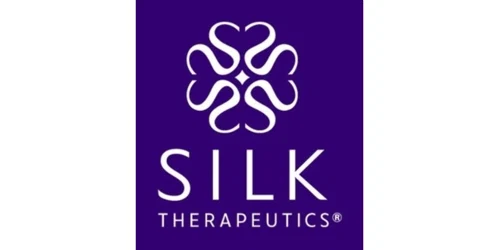 Silk Therapeutics Promo Code