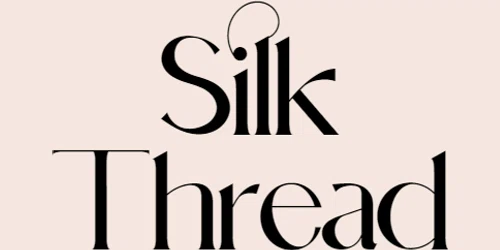 Silk Thread Promo Code