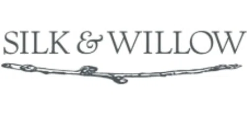 Silk & Willow Merchant logo