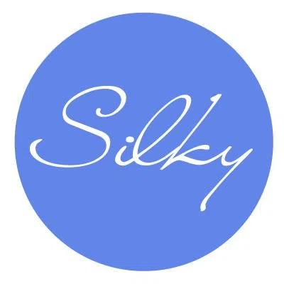 SilkyPolish Merchant Logo
