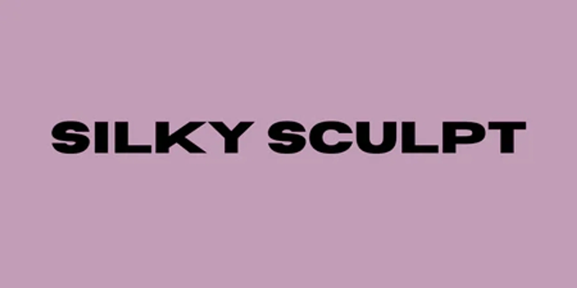 SILKY SCULPT Promo Code — Get 200 Off in August 2024