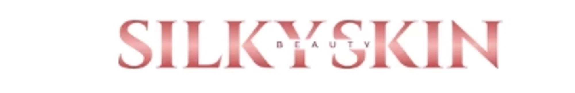 Silkyskin Beauty Merchant Logo