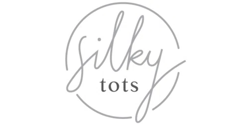 Silky Tots Merchant logo