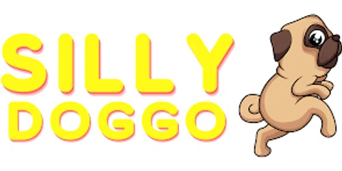 Silly Doggo Promo Code