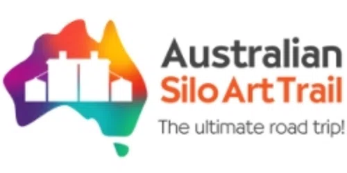 Australian Silo Art Trail Merchant logo