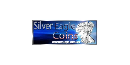 Silver Eagle Coin Company coupon