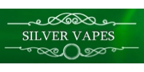 Silver Vapes Promo Code