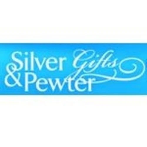 Silver Gifts & Pewter Merchant Logo