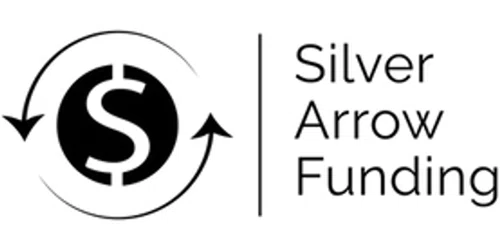 Silver Arrow Funding Merchant logo