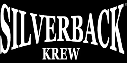 Silverback Krew Merchant logo