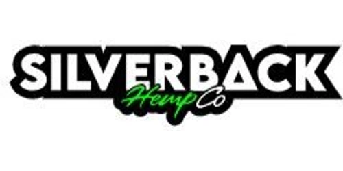 Silverback Hemp Co Promo Code
