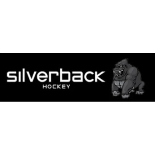 20 Off Silverback Hockey Promo Code, Coupons June 2024