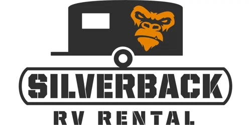 Silverback RV Rental Promo Code