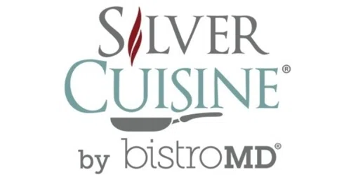 Silver Cuisine Merchant logo