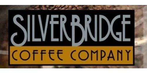 Silver Bridge Coffee Promo Code