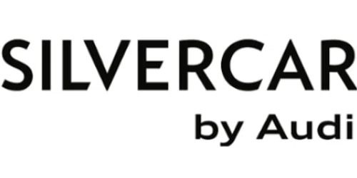 Silvercar Merchant logo