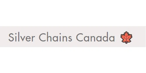 Silver Chains Canada Merchant logo