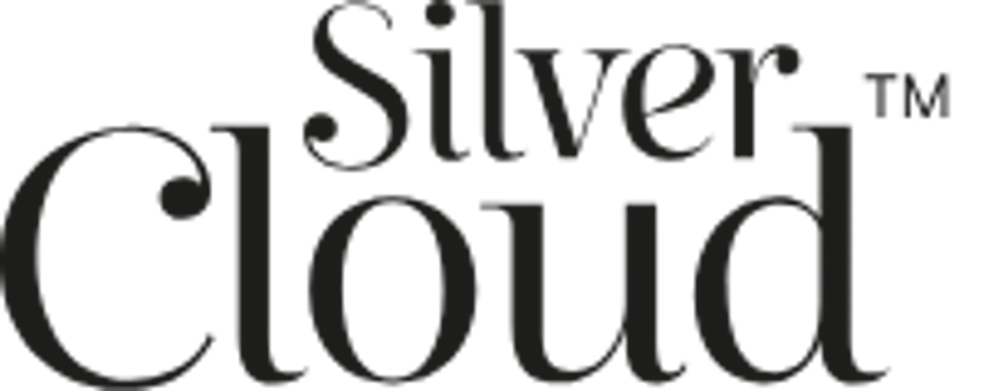 Silver Cloud Beauty Merchant Logo