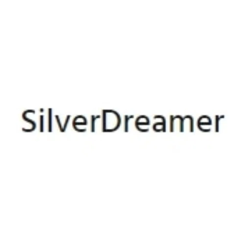 SilverDreamer Promo Code