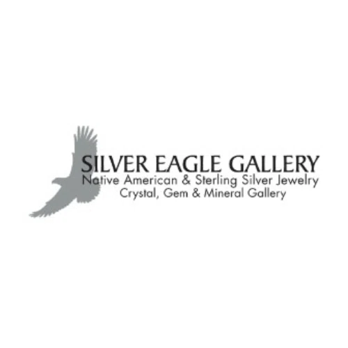 20 Off Silver Eagle Gallery Promo Code (1 Active) Oct '24