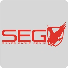 Silver Eagle Group Merchant Logo