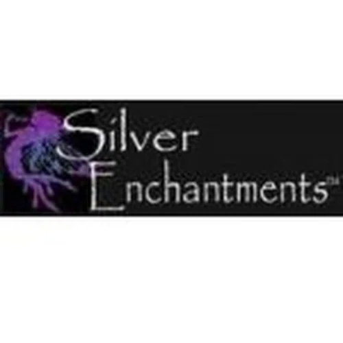 SILVER ENCHANTMENTS Promo Code — 125 Off Oct 2024