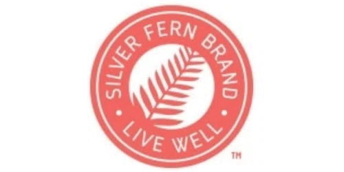 Silver Fern Brand Merchant logo