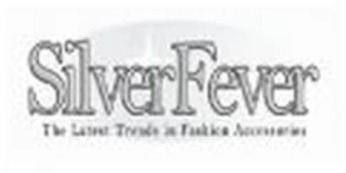 Silver Fever Merchant logo