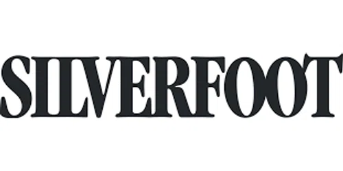 Silverfoot Promo Code