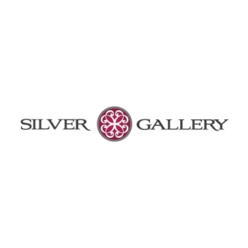 SILVER GALLERY Discount Code — 170 Off in August 2024